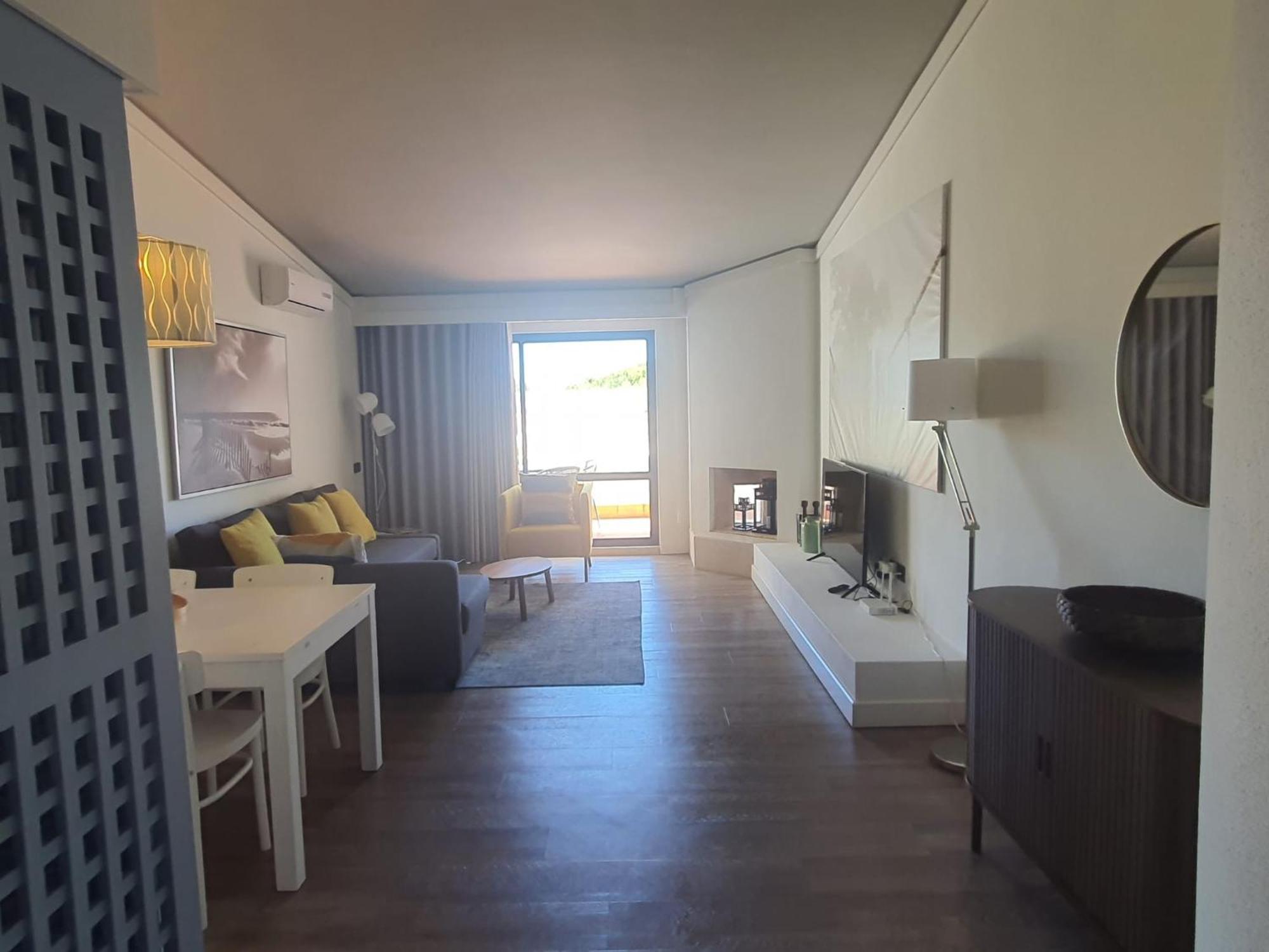Victory Village Club, Quinta Do Lago Luaran gambar