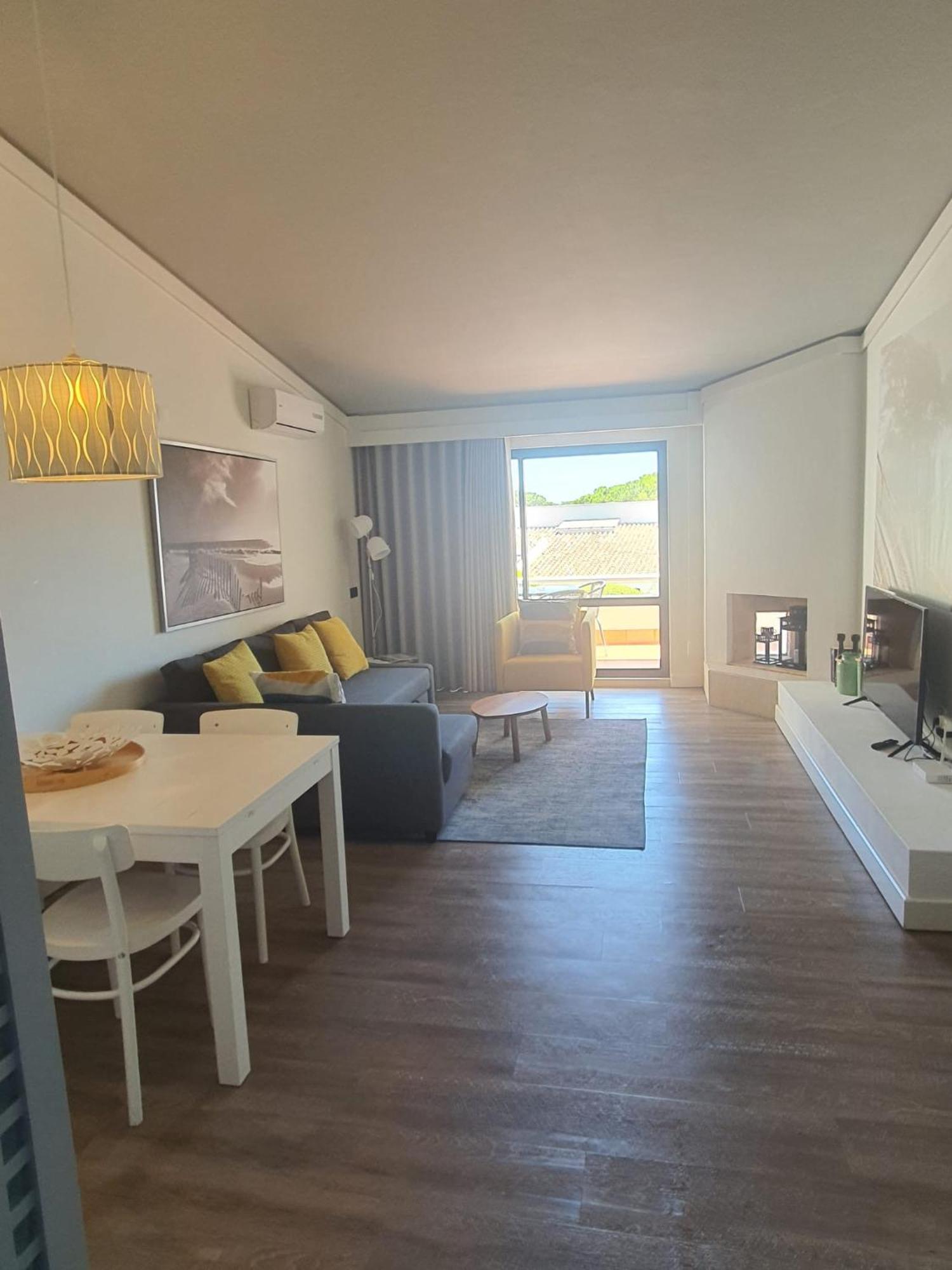 Victory Village Club, Quinta Do Lago Luaran gambar