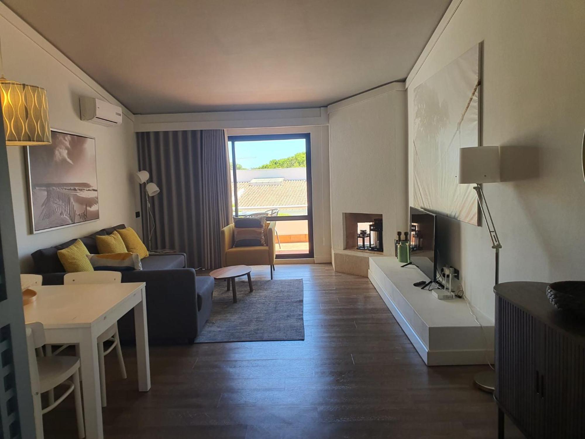 Victory Village Club, Quinta Do Lago Luaran gambar