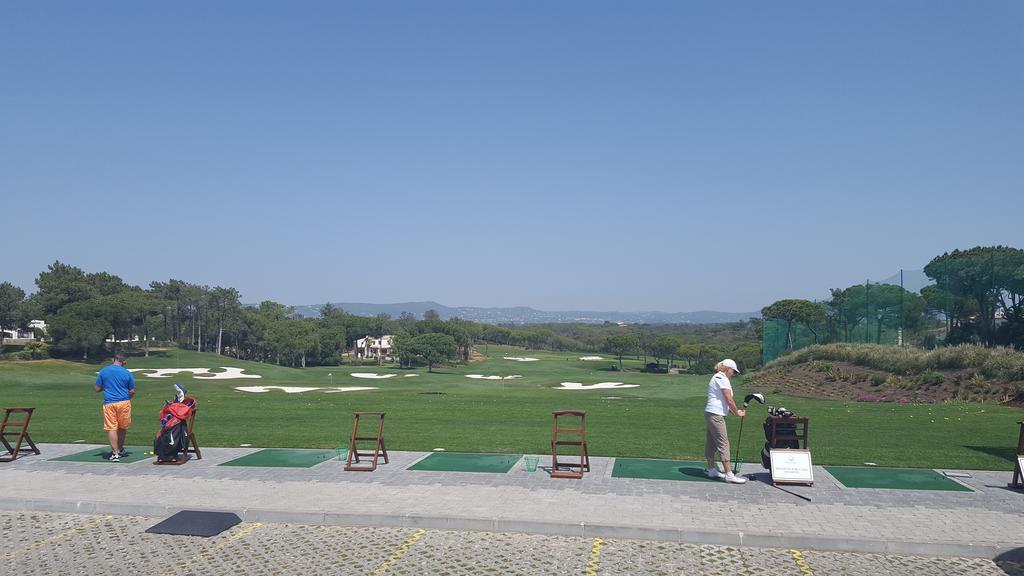 Victory Village Club, Quinta Do Lago Luaran gambar