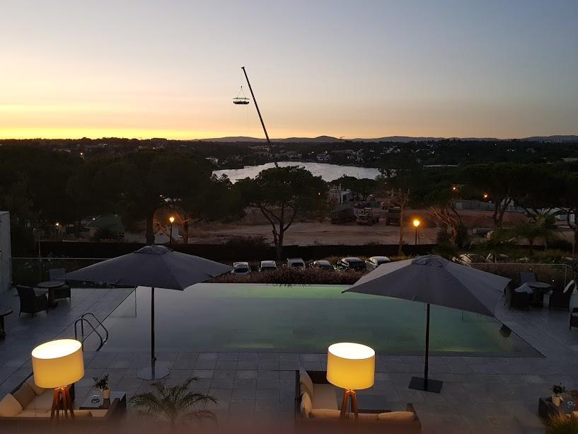 Victory Village Club, Quinta Do Lago Luaran gambar