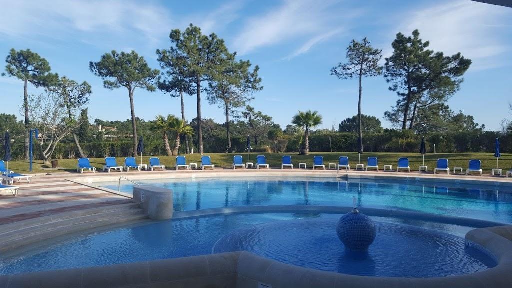 Victory Village Club, Quinta Do Lago Luaran gambar