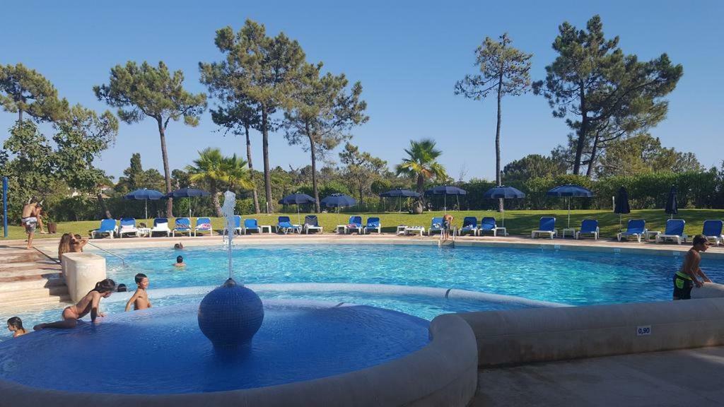 Victory Village Club, Quinta Do Lago Luaran gambar