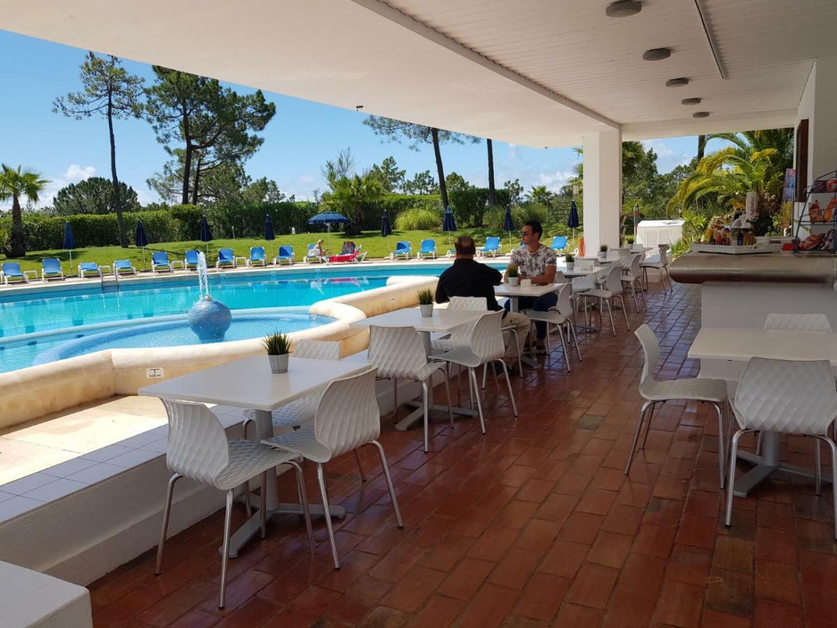 Victory Village Club, Quinta Do Lago Luaran gambar