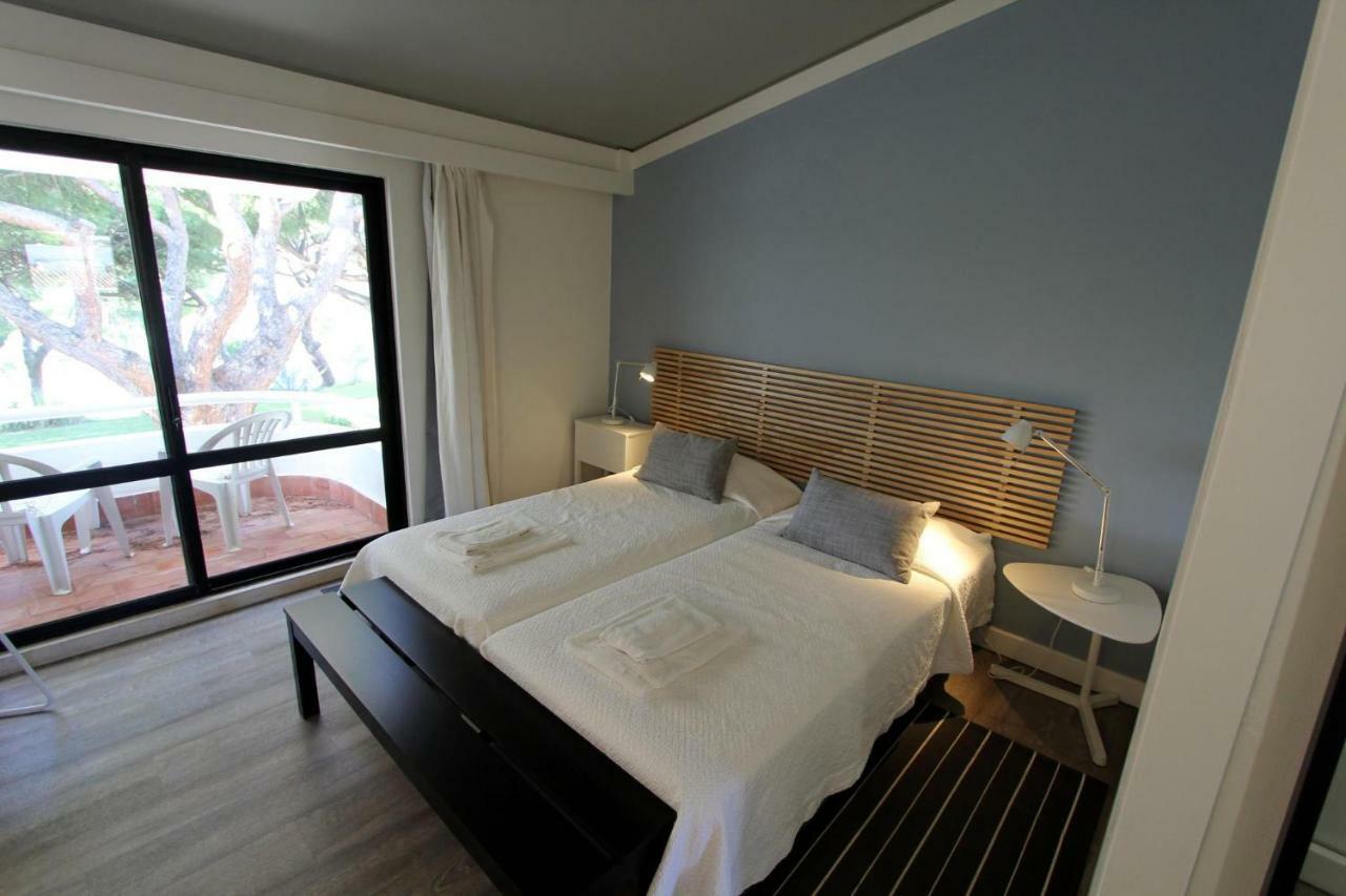 Victory Village Club, Quinta Do Lago Luaran gambar